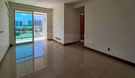 Apartamento para Venda em Rio de Janeiro, Barra Olímpica, 3 dormitórios, 1 suíte, 2 banheiros, 1 vaga