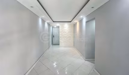 Apartamento para Venda em Rio de Janeiro, Freguesia (Jacarepaguá), 2 dormitórios, 2 banheiros, 1 vaga