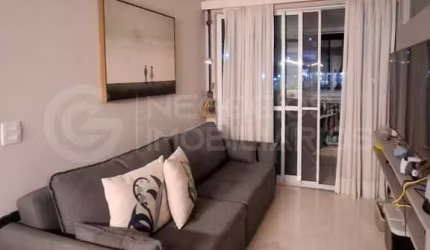 Apartamento para Venda em Rio de Janeiro, Freguesia (Jacarepaguá), 2 dormitórios, 1 suíte, 2 banheiros, 1 vaga