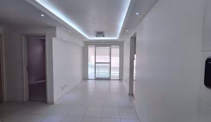 Apartamento para Venda em Rio de Janeiro, Pechincha, 2 dormitórios, 1 suíte, 2 banheiros, 1 vaga