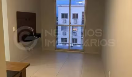 Apartamento para Venda em Rio de Janeiro, Barra da Tijuca, 2 dormitórios, 1 banheiro, 1 vaga