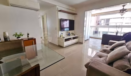 Apartamento para Venda em Rio de Janeiro, Freguesia (Jacarepaguá), 3 dormitórios, 1 suíte, 2 banheiros, 1 vaga