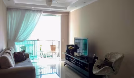 Apartamento para Venda em Rio de Janeiro, Taquara, 2 dormitórios, 1 suíte, 2 banheiros, 1 vaga