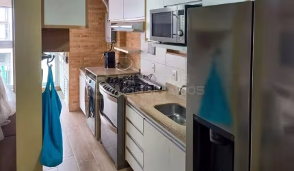 Apartamento para Venda em Rio de Janeiro, Freguesia (Jacarepaguá), 3 dormitórios, 1 suíte, 2 banheiros, 2 vagas