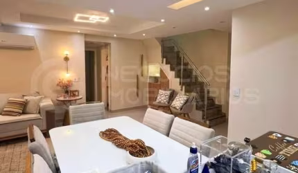 Apartamento para Venda em Rio de Janeiro, Freguesia (Jacarepaguá), 3 dormitórios, 1 suíte, 3 banheiros, 2 vagas
