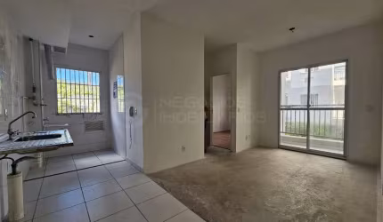 Apartamento para Venda em Rio de Janeiro, Anil, 2 dormitórios, 1 banheiro, 1 vaga