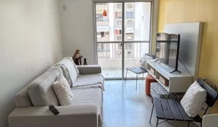 Apartamento para Venda em Rio de Janeiro, Pechincha, 2 dormitórios, 1 banheiro, 1 vaga