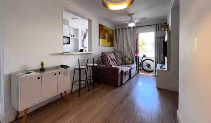 Apartamento para Venda em Rio de Janeiro, Pechincha, 2 dormitórios, 1 suíte, 1 banheiro, 1 vaga