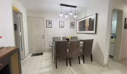 Apartamento para Venda em Rio de Janeiro, Freguesia (Jacarepaguá), 3 dormitórios, 1 suíte, 2 banheiros, 1 vaga