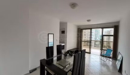 Apartamento para Venda em Rio de Janeiro, Barra Olímpica, 2 dormitórios, 1 suíte, 2 banheiros, 1 vaga