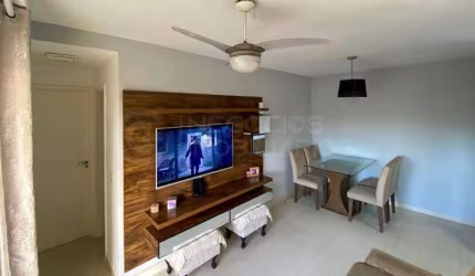 Apartamento para Venda em Rio de Janeiro, Taquara, 2 dormitórios, 1 banheiro, 1 vaga