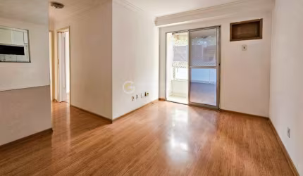 Apartamento para Venda, Taquara, 2 dormitórios, 1 suíte, 2 banheiros, 1 vaga