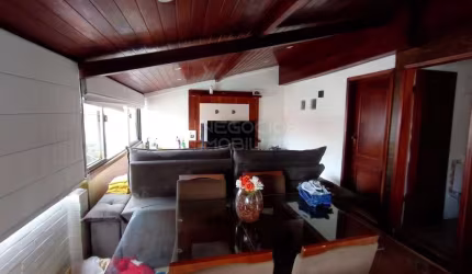 Casa em Condomínio para Venda em Rio de Janeiro, Barra da Tijuca, 3 dormitórios, 3 banheiros, 2 vagas
