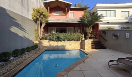 Casa em Condomínio para Venda em Rio de Janeiro, Jacarepagua, 3 dormitórios, 3 suítes, 6 banheiros, 2 vagas