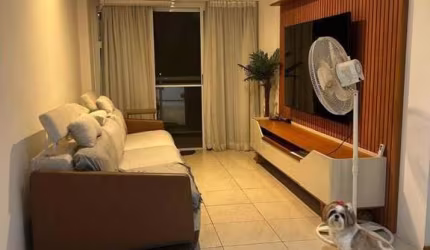 Cobertura para Venda em Rio de Janeiro, Freguesia (Jacarepaguá), 3 dormitórios, 2 suítes, 4 banheiros, 2 vagas