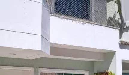 Casa em Condomínio para Venda em Rio de Janeiro, Freguesia (Jacarepaguá), 4 dormitórios, 2 suítes, 4 banheiros, 2 vagas