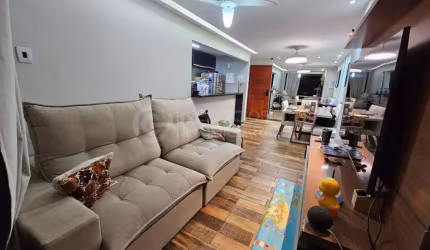 Apartamento para Venda em Rio de Janeiro, Freguesia (Jacarepaguá), 3 dormitórios, 2 banheiros, 1 vaga