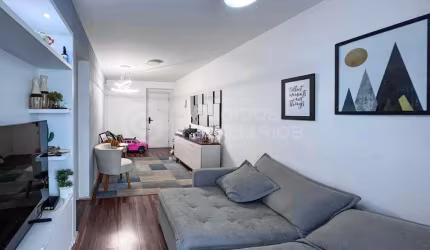 Apartamento para Venda em Rio de Janeiro, Pechincha, 3 dormitórios, 1 suíte, 2 banheiros, 1 vaga