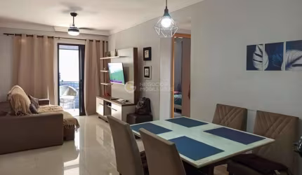 Apartamento para Venda em Rio de Janeiro, Pechincha, 2 dormitórios, 2 banheiros, 1 vaga