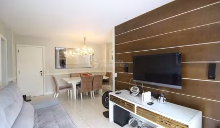 Apartamento para Venda em Rio de Janeiro, Pechincha, 3 dormitórios, 1 suíte, 3 banheiros, 1 vaga