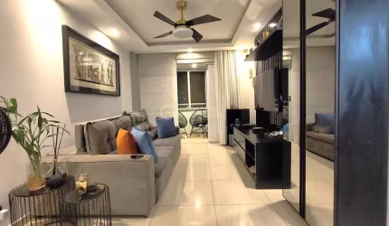 Apartamento para Venda em Rio de Janeiro, Barra Olímpica, 2 dormitórios, 2 suítes, 2 banheiros, 1 vaga