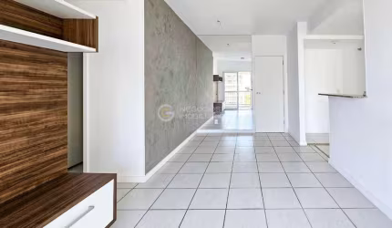 Apartamento para Venda em Rio de Janeiro, Barra Olímpica, 2 dormitórios, 1 suíte, 2 banheiros, 1 vaga