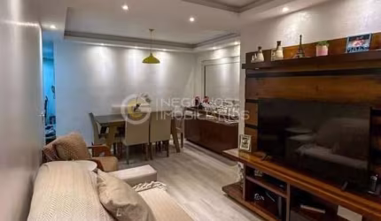 Apartamento para Venda em Rio de Janeiro, Pechincha, 2 dormitórios, 1 suíte, 2 banheiros, 1 vaga