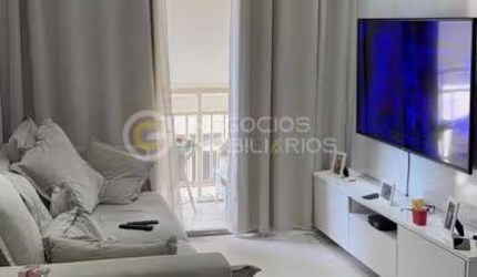 Apartamento para Venda em Rio de Janeiro, Freguesia (Jacarepaguá), 3 dormitórios, 1 suíte, 2 banheiros, 1 vaga