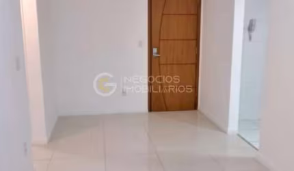 Apartamento para Venda em Rio de Janeiro, Anil, 2 dormitórios, 1 suíte, 2 banheiros, 1 vaga