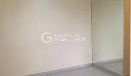 Apartamento para Venda em Barueri, Tamboré, 2 dormitórios, 1 banheiro, 1 vaga
