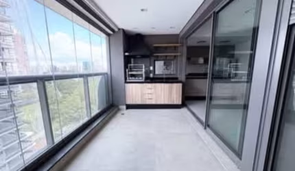 LEVEL APARTAMENTO LOCAÇÃO