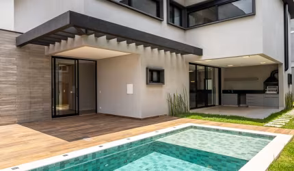 BURLE MARX CASA NOVA A VENDA