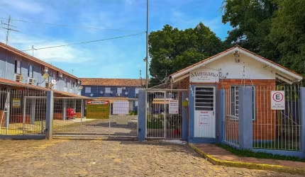 SOBRADO A VENDA NA FEITORIA EM SÃO LEOPOLDO