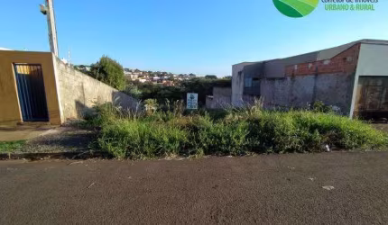Terreno para Venda em Londrina, Jardim Centra Park