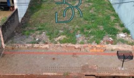 Terreno para Venda em Londrina, Portal de Versalhes