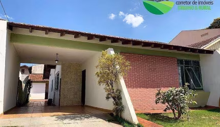 GUANABARA- GLEBA PALLHANO - CASA A VENDA COMERCIAL E RESIDENCIAL
