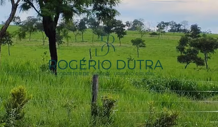 FAZENDA A VENDA EM COXIM MS
