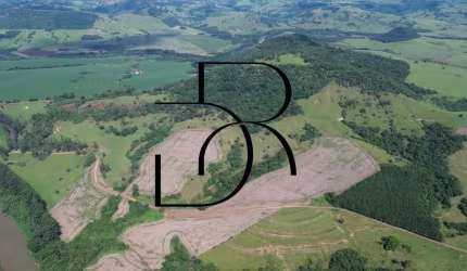 Fazenda a venda em Faxinal PR