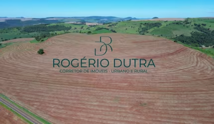Fazenda para Venda em Nova Fátima, ZONA RURAL
