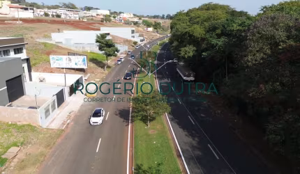 Barracão para Venda em Londrina, Jardim Presidente