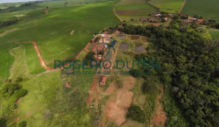 Fazenda de lavoura a venda em Bela Vista do Paraiso PR