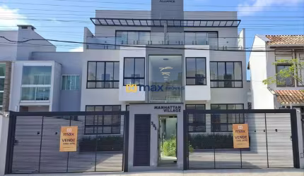 Excelente apartamento novo com 3 quartos (1 suíte), à venda, Dom Bosco, Itajaí
