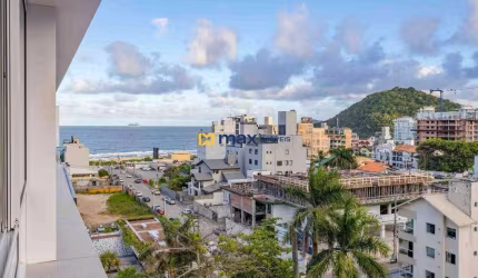 Alto padrão com linda vista para o mar à venda, 3 suítes, Praia Brava, Itajaí