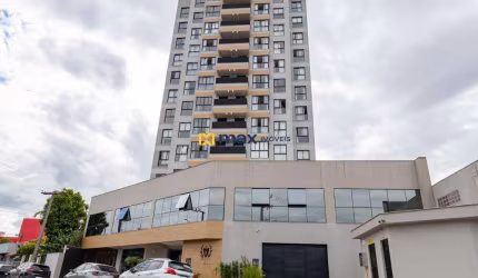 Excelente apartamento com 2 dormitórios (1 suíte) à venda, São João, Itajaí