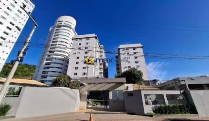 Apartamento à venda com 2 dormitórios (1 suíte), Ressacada, Itajaí