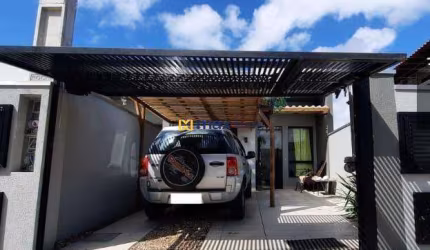 Venda: Geminado 60 m² no Gravatá Navegantes/SC