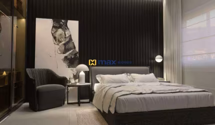 Apartamento à venda em Camboriú a apenas 2,4km da praia