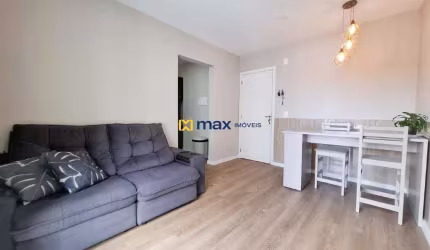 Apartamento para compra em Camboriú: conforto e praticidade a 7,5km do mar!