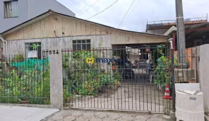 Oportunidade para construir ou investir no bairro Cidade nova em Itajaí