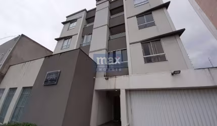 Apartamento semi mobiliado com 2 dormitórios (1 suíte), à venda no bairro São Vicente em Itajaí
